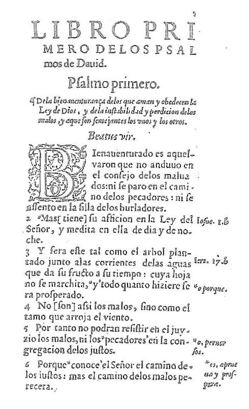 LA VIDA DE JUAN PÉREZ DE PINEDA